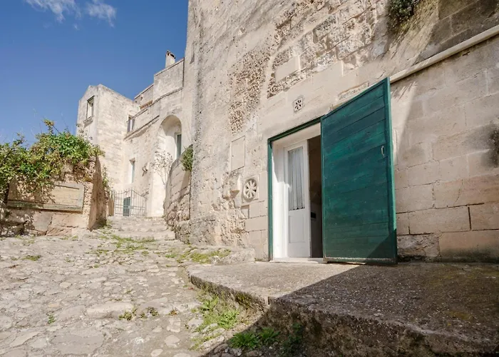 B&B La Corte Matera