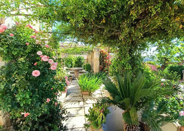 Palazzo Bernardini B&B Matera